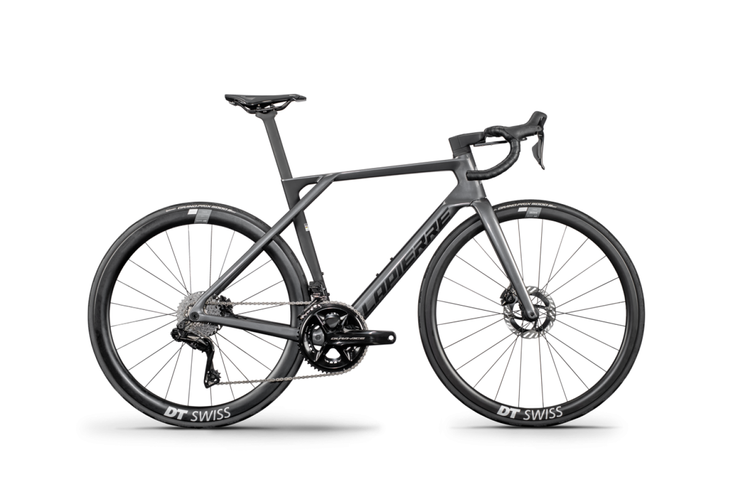 Lapierre XELIUS DRS 9.0